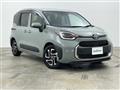 2024 Toyota Sienta