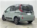 2024 Toyota Sienta