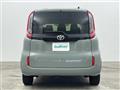 2024 Toyota Sienta