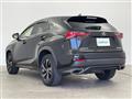 2018 Lexus NX