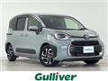 2023 Toyota Sienta