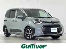 2023 Toyota Sienta