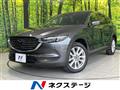 2018 Mazda CX-8