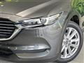 2018 Mazda CX-8