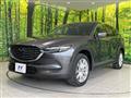 2018 Mazda CX-8
