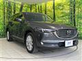 2018 Mazda CX-8