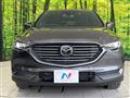 2018 Mazda CX-8
