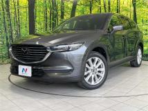 2018 Mazda CX-8