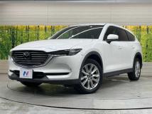 2018 Mazda CX-8