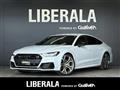 2021 Audi A7 Sportback