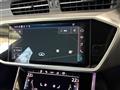 2021 Audi A7 Sportback