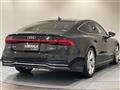 2019 Audi A7 Sportback