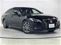 2018 Toyota Crown Hybrid