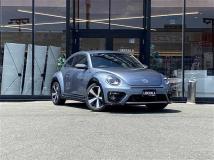 2019 Volkswagen Beetle