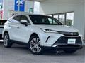 2020 Toyota Harrier