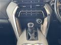 2020 Toyota Harrier