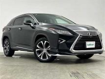 2016 Lexus RX