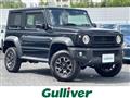 2022 Suzuki Jimny Sierra
