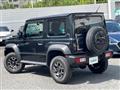 2022 Suzuki Jimny Sierra
