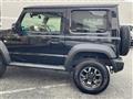 2022 Suzuki Jimny Sierra