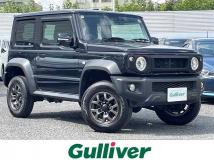 2022 Suzuki Jimny Sierra