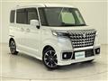2023 Suzuki Spacia