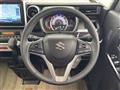 2023 Suzuki Spacia