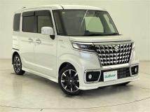 2023 Suzuki Spacia