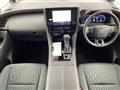 2025 Toyota Alphard Hybrid