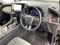 2025 Toyota Alphard Hybrid