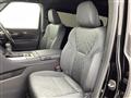 2025 Toyota Alphard Hybrid