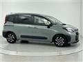 2023 Toyota Sienta