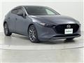 2020 Mazda Mazda3