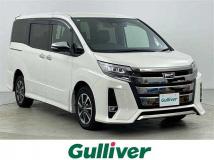 2021 Toyota Noah