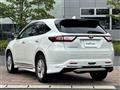 2018 Toyota Harrier