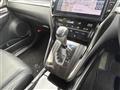 2018 Toyota Harrier