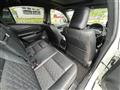 2018 Toyota Harrier