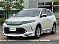 2018 Toyota Harrier