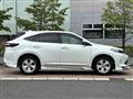 2018 Toyota Harrier