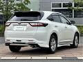 2018 Toyota Harrier