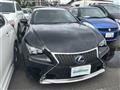2015 Lexus RC