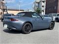 2022 Mazda Roadster