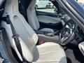 2022 Mazda Roadster