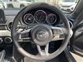 2022 Mazda Roadster