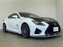 2015 Lexus RC F