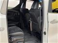2021 Toyota Alphard Hybrid