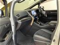 2021 Toyota Alphard Hybrid