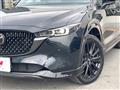 2023 Mazda CX-8