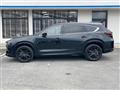 2023 Mazda CX-8