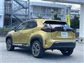 2020 Toyota Yaris Cross